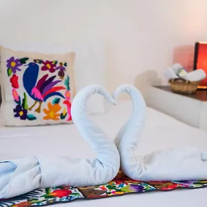 Hidalgo Boutique Aparthotel Isla Mujeres