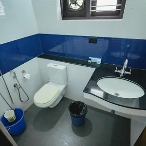 Raja Park Resort Varkala