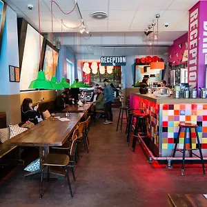 Downtown Hostel Copenhagen