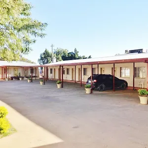 3* Motel Longreach Motel