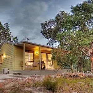 4* Bed & Breakfast 31 The Rocks