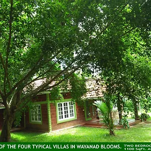 Wayanad Blooms Resort Kaniyambetta